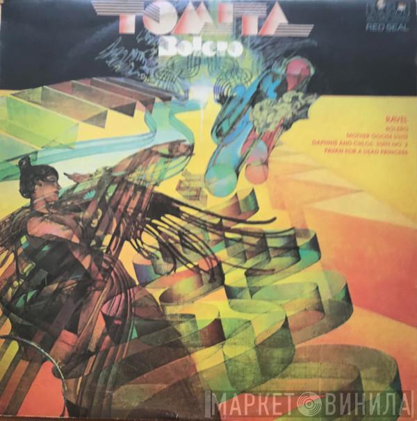  Tomita  - Bolero