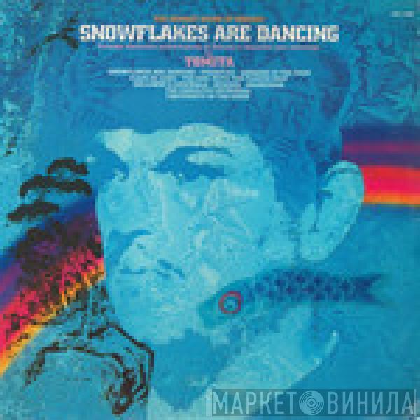 , Tomita  Claude Debussy  - Snowflakes Are Dancing (The Newest Sound Of Debussy)
