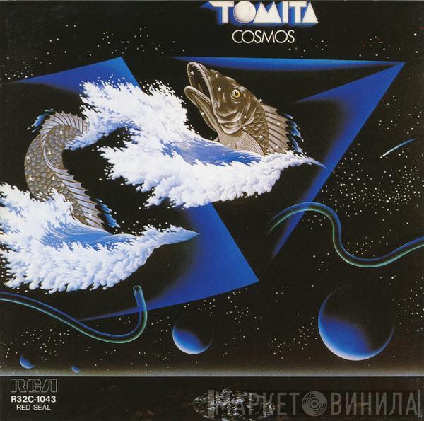  Tomita  - Cosmos