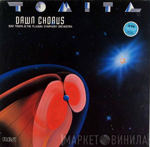  Tomita  - Dawn Chorus