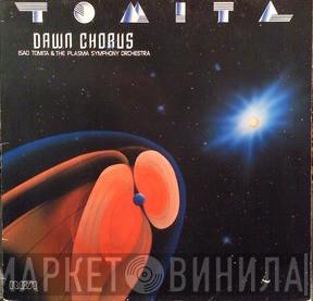  Tomita  - Dawn Chorus
