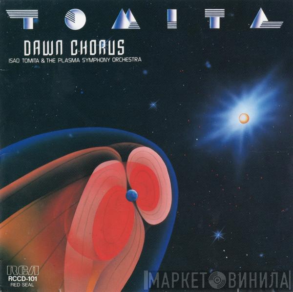  Tomita  - Dawn Chorus