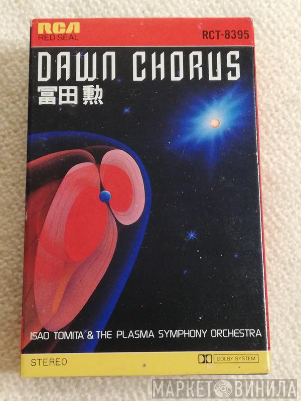 Tomita  - Dawn Chorus