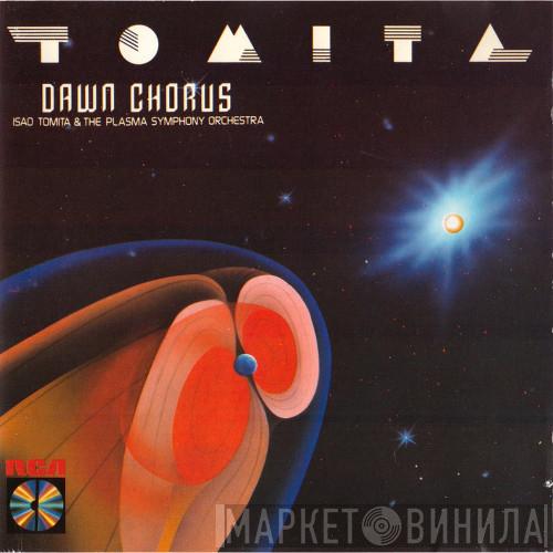  Tomita  - Dawn Chorus