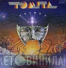  Tomita  - Kosmos Space Fantasy