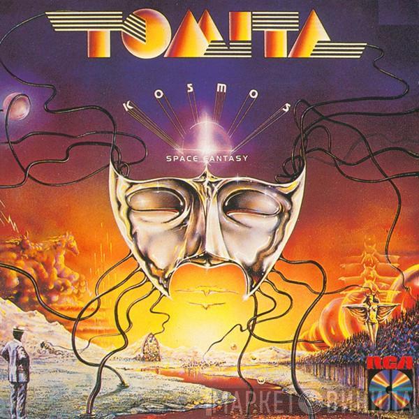  Tomita  - Kosmos—Space Fantasy