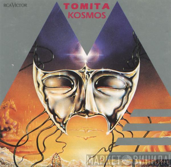  Tomita  - Kosmos