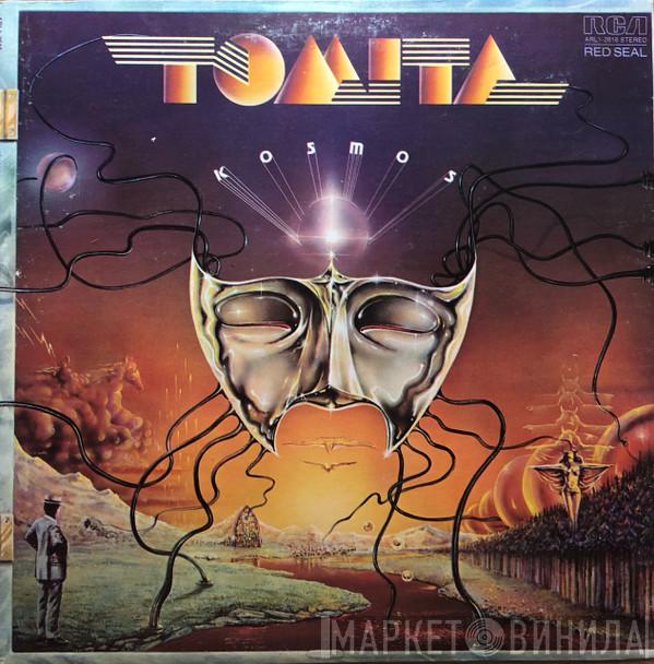  Tomita  - Kosmos