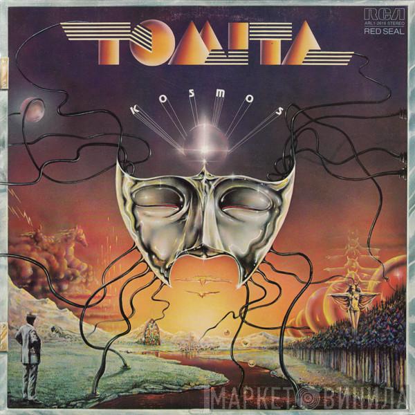  Tomita  - Kosmos