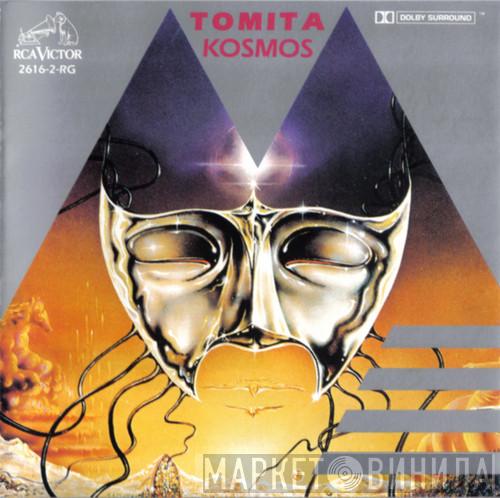  Tomita  - Kosmos