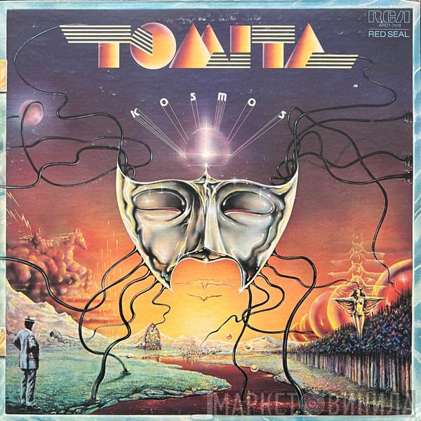  Tomita  - Kosmos