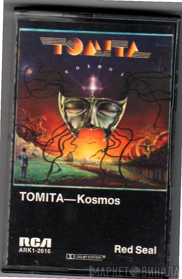  Tomita  - Kosmos