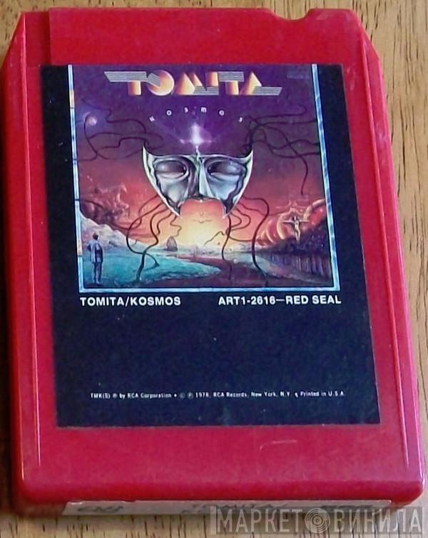  Tomita  - Kosmos