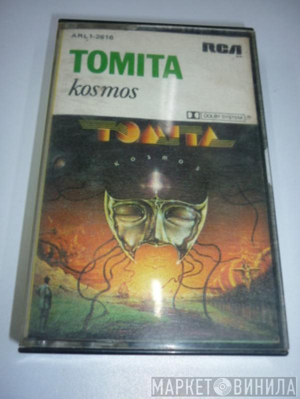  Tomita  - Kosmos