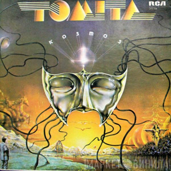  Tomita  - Kosmos