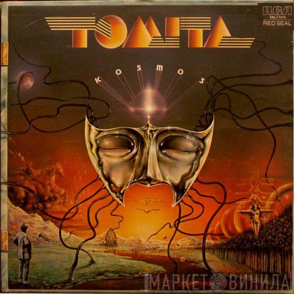  Tomita  - Kosmos