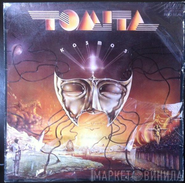  Tomita  - Kosmos