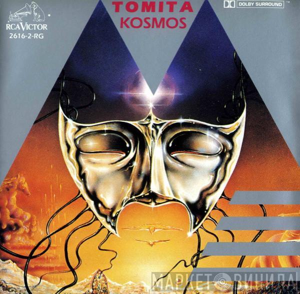  Tomita  - Kosmos