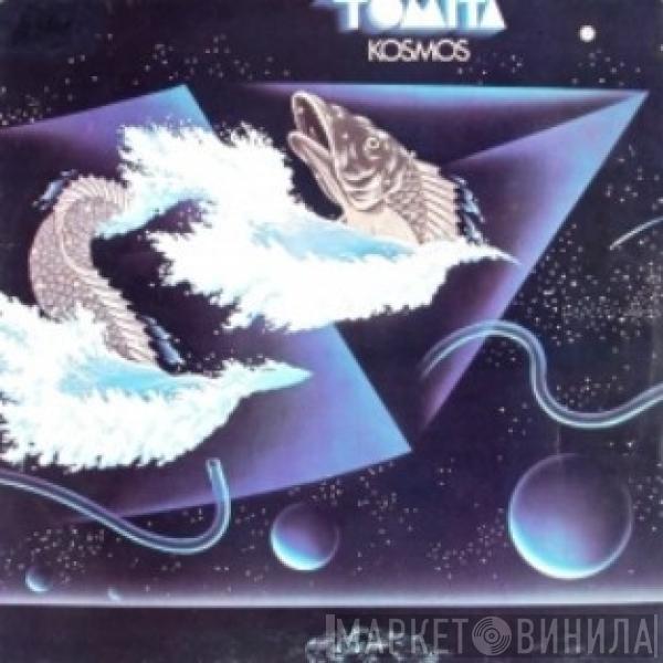  Tomita  - Kosmos