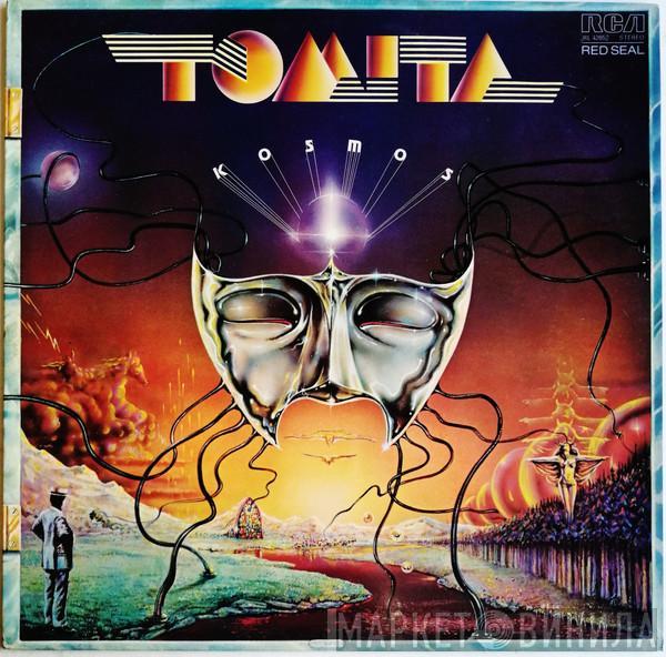 Tomita - Kosmos