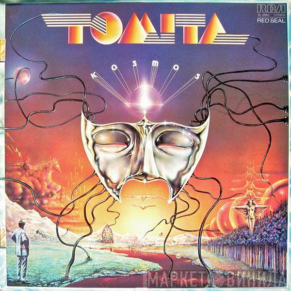  Tomita  - Kosmos