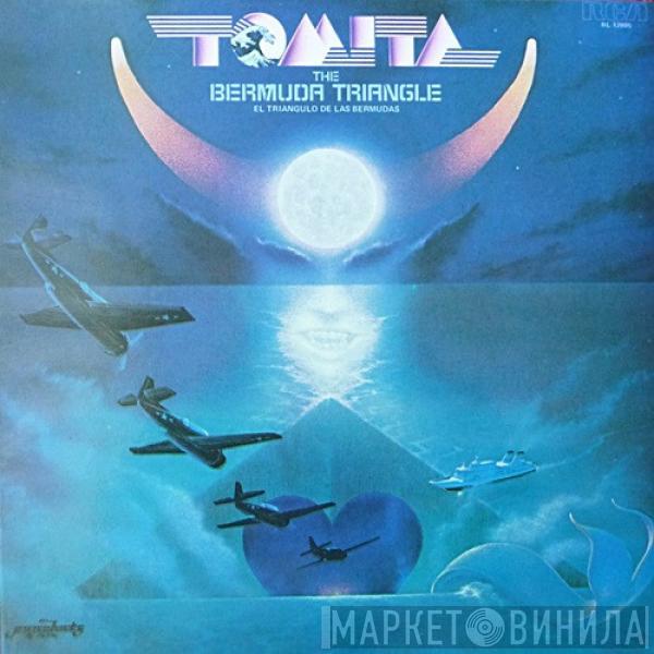 Tomita - The Bermuda Triangle = El Triangulo De Las Bermudas