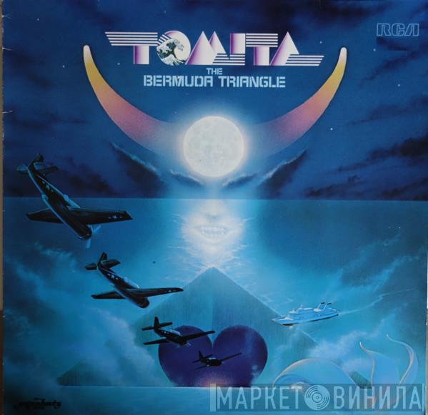 Tomita - The Bermuda Triangle - A Musical Fantasy Of Science Fiction