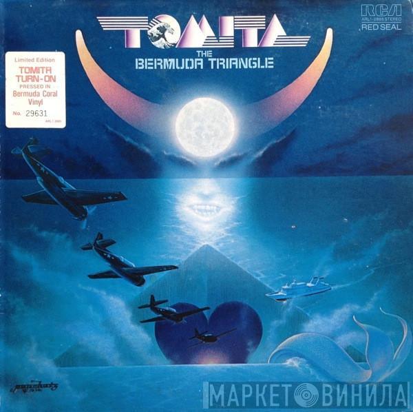 Tomita - The Bermuda Triangle