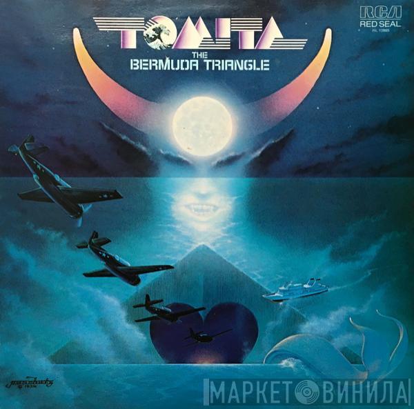 Tomita - The Bermuda Triangle