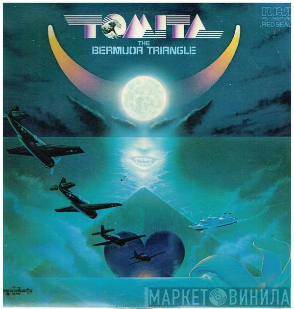  Tomita  - The Bermuda Triangle