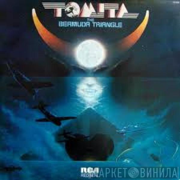  Tomita  - The Bermuda Triangle