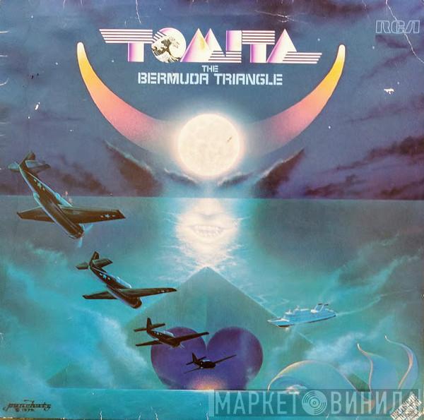 Tomita - The Bermuda Triangle