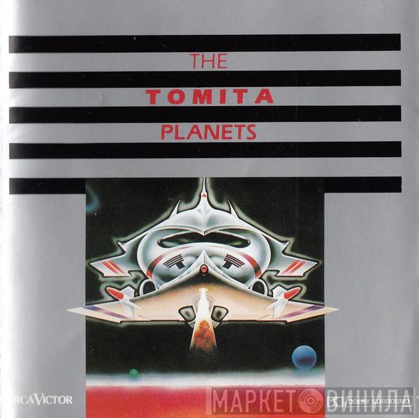  Tomita  - The Planets