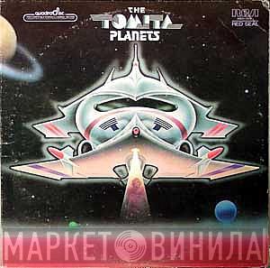 Tomita - The Planets