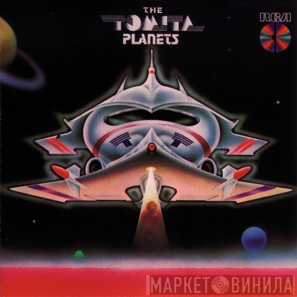  Tomita  - The Planets