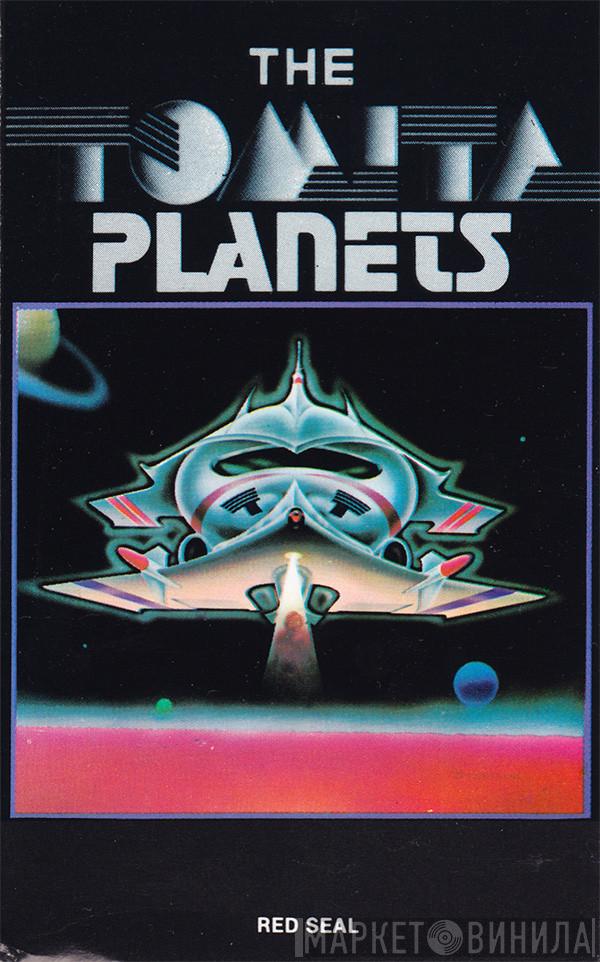  Tomita  - The Planets