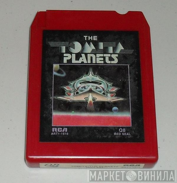  Tomita  - The Planets
