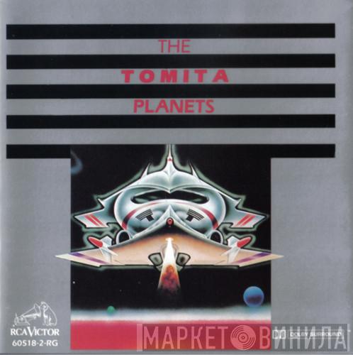  Tomita  - The Planets