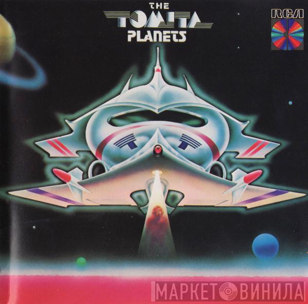  Tomita  - The Planets