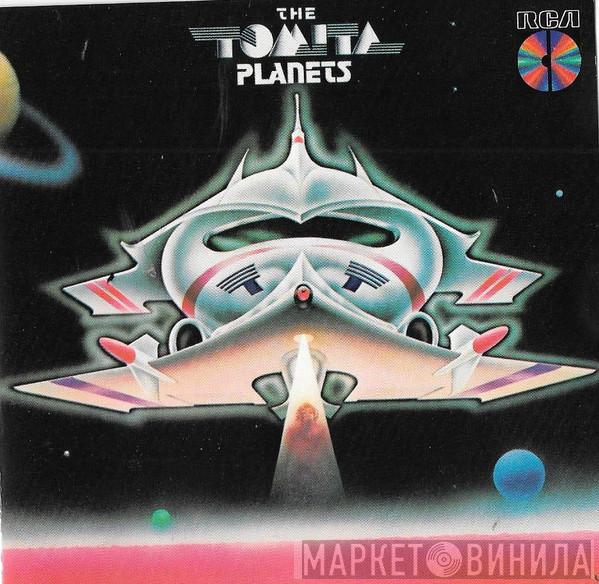  Tomita  - The Planets