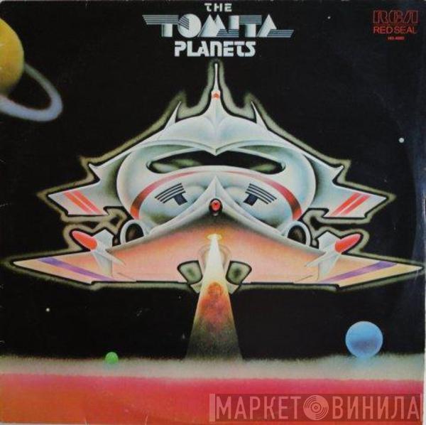  Tomita  - The Planets