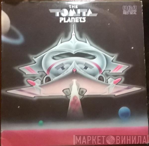  Tomita  - The Planets