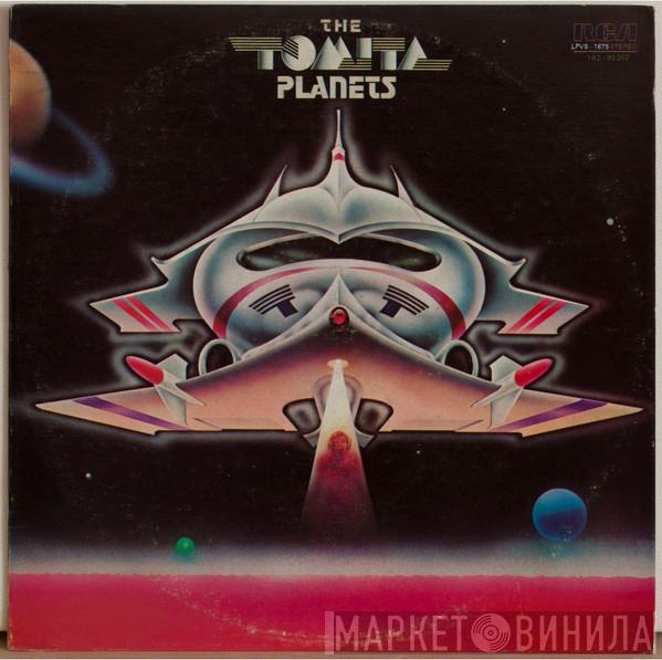  Tomita  - The Planets