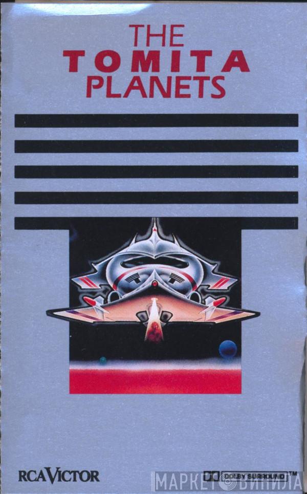  Tomita  - The Planets