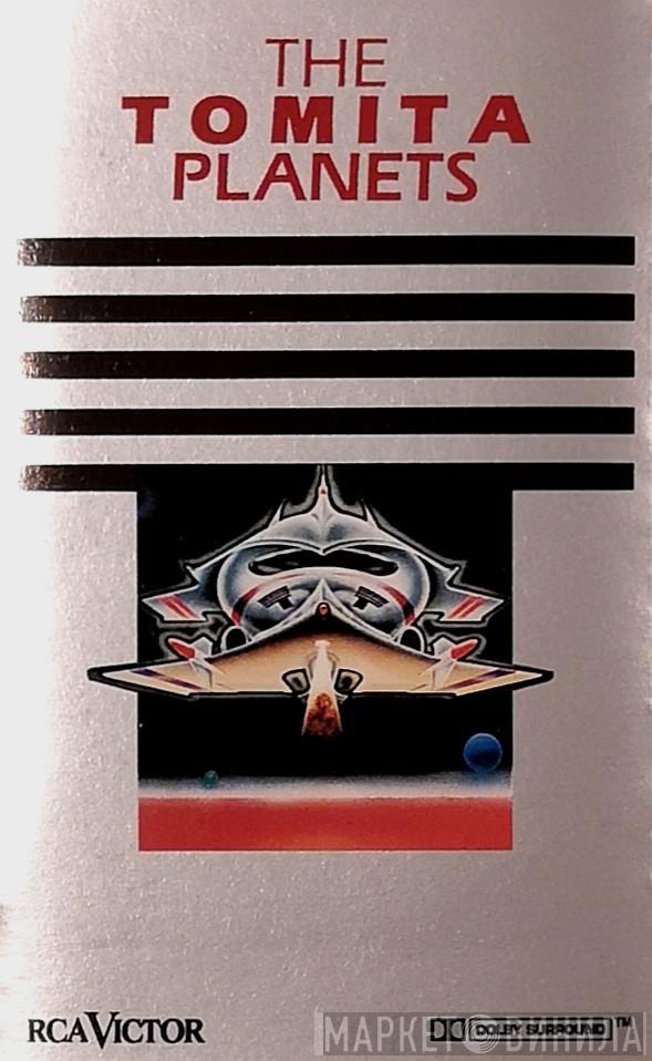  Tomita  - The Planets