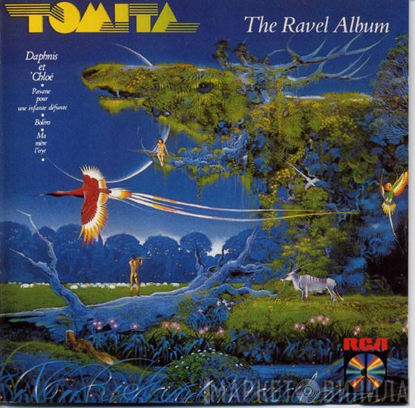  Tomita  - The Ravel Album
