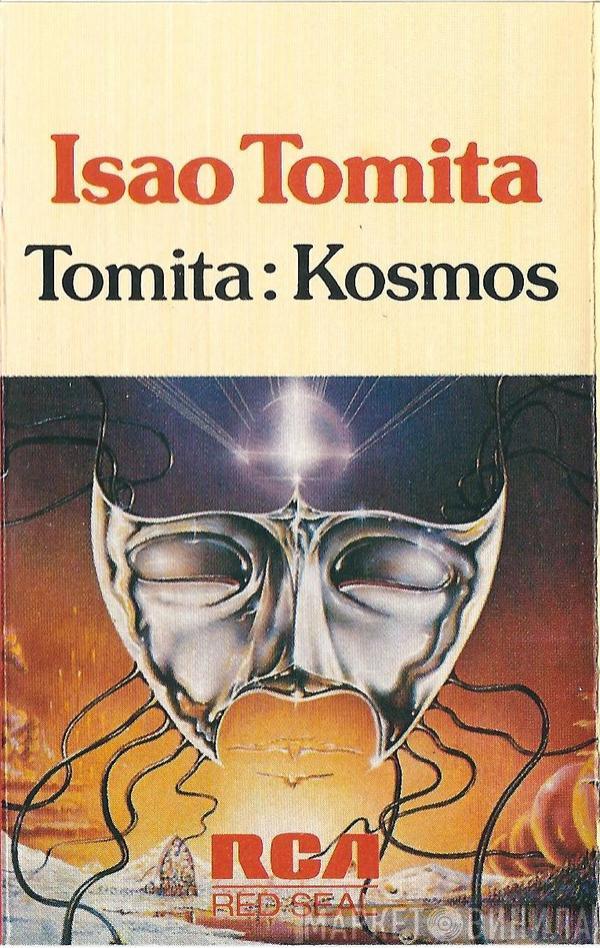  Tomita  - Tomita: Kosmos