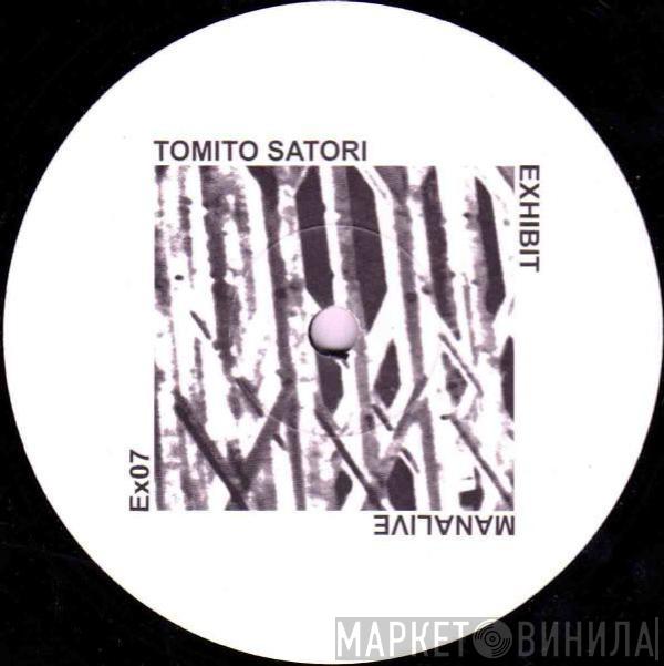 Tomito Satori - Man Alive
