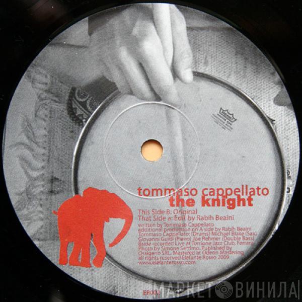 Tommaso Cappellato - The Knight