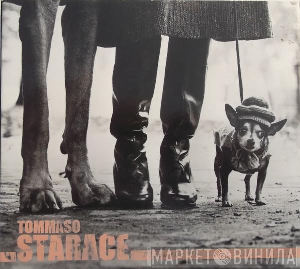 Tommaso Starace - Plays The Photos Of Elliot Erwitt